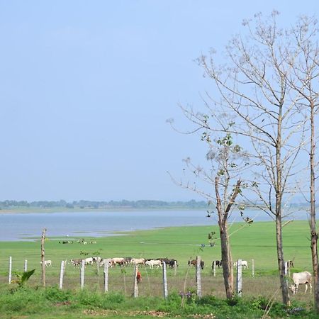 Fireflies Kabini Hotel Begur Exterior photo