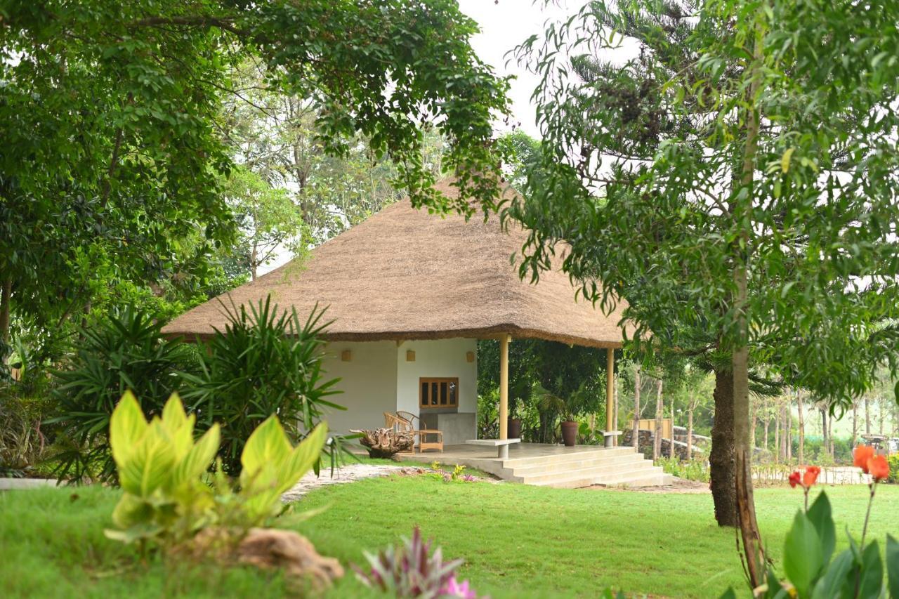 Fireflies Kabini Hotel Begur Exterior photo