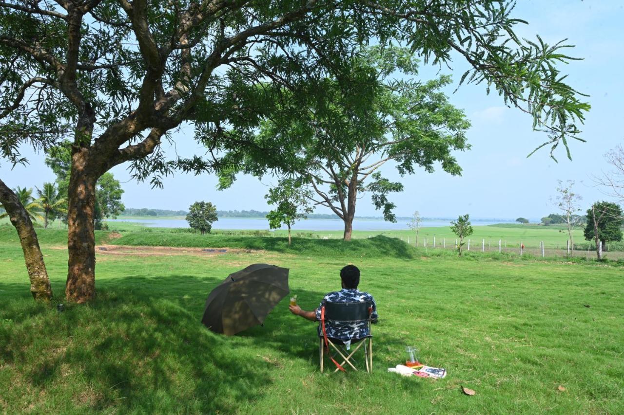 Fireflies Kabini Begur Exterior photo